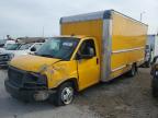 2016 Gmc Savana Cutaway G3500 იყიდება Dyer-ში, IN - All Over