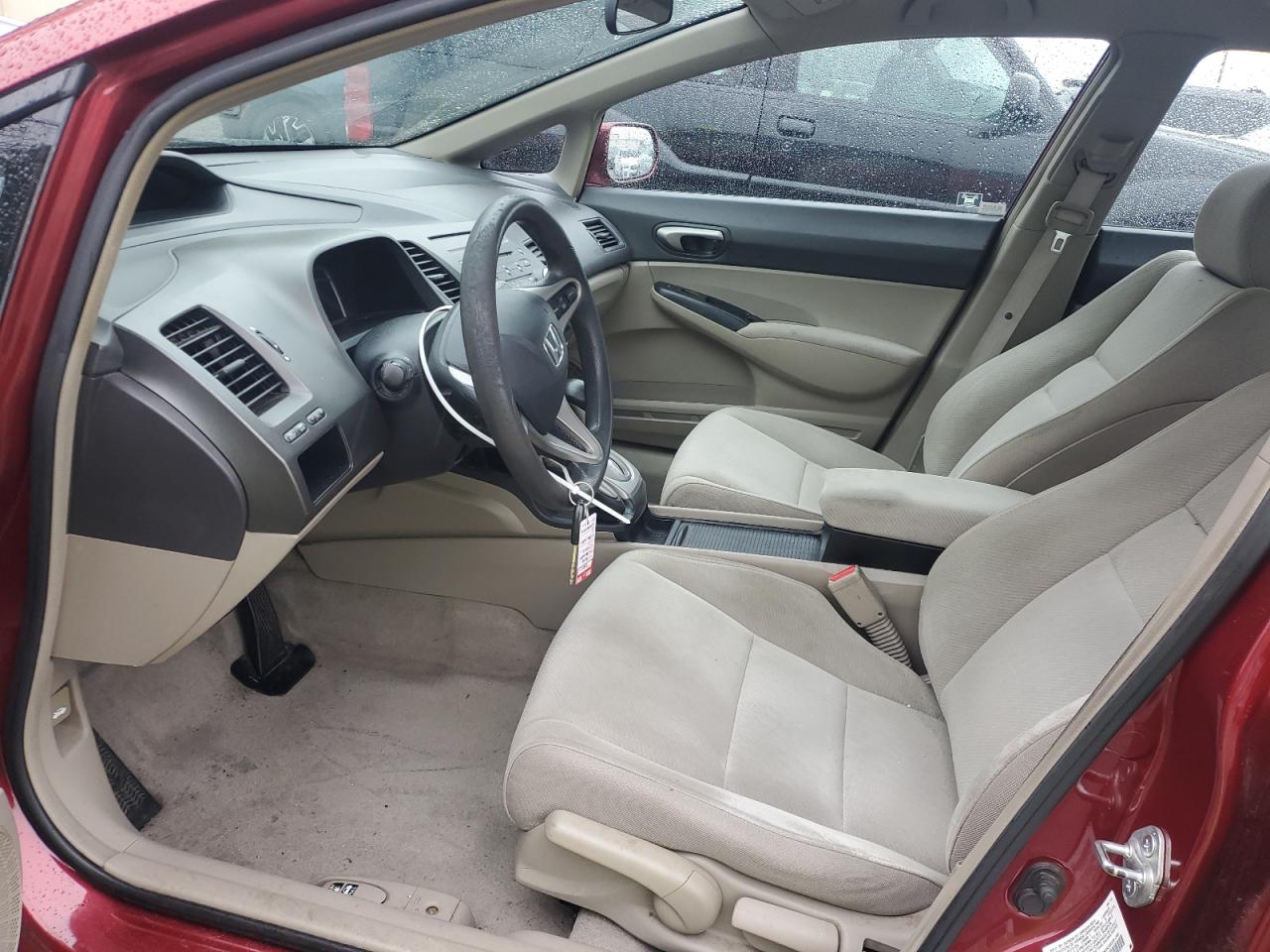 2011 Honda Civic - Image 7