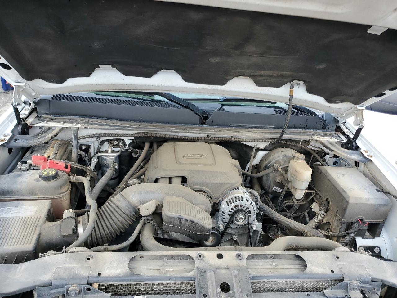 2013 GMC Sierra - Image 11