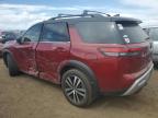 2023 Nissan Pathfinder Platinum for Sale in Brighton, CO - Side