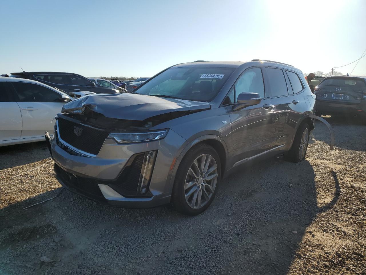 2020 Cadillac XT6 - Image 1