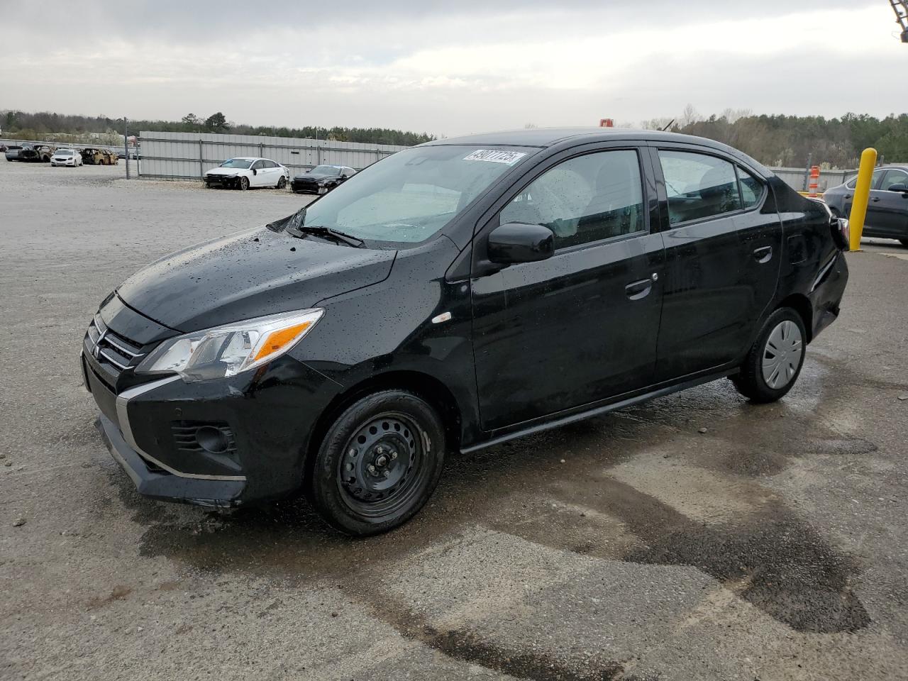 2023 Mitsubishi Mirage G4 Es for Sale in Memphis, TN - Side