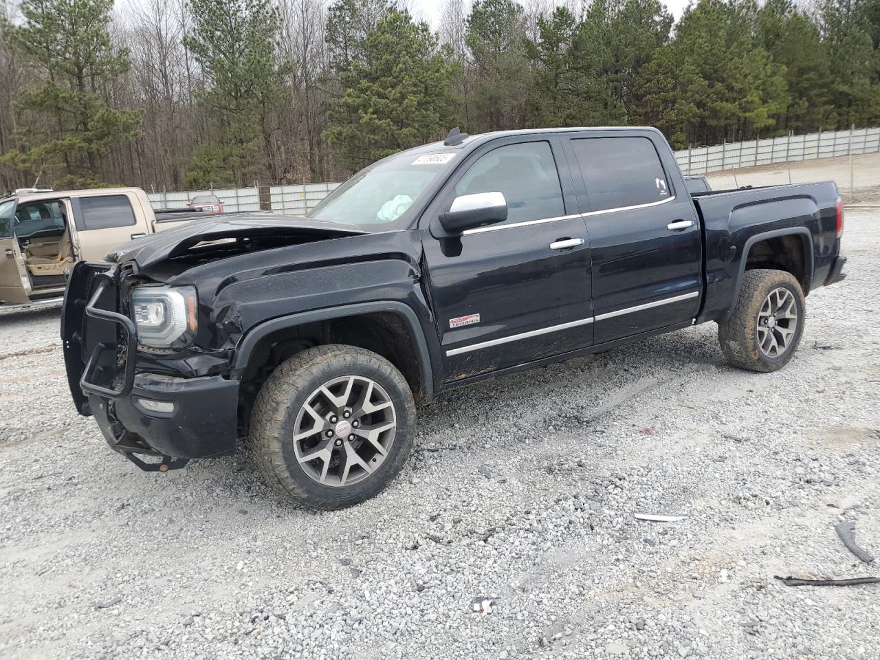 GMC Sierra