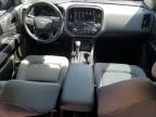 2022 Chevrolet Colorado  იყიდება Ellenwood-ში, GA - Front End