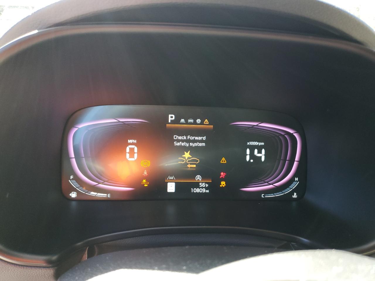 2024 Kia Soul - Image 9
