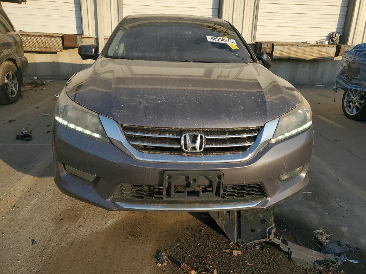 2014 Honda Accord - Image 5