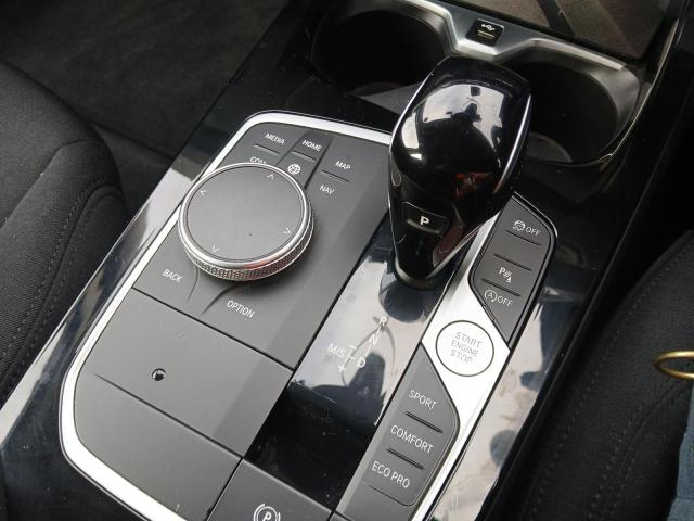 2000 BMW 218I