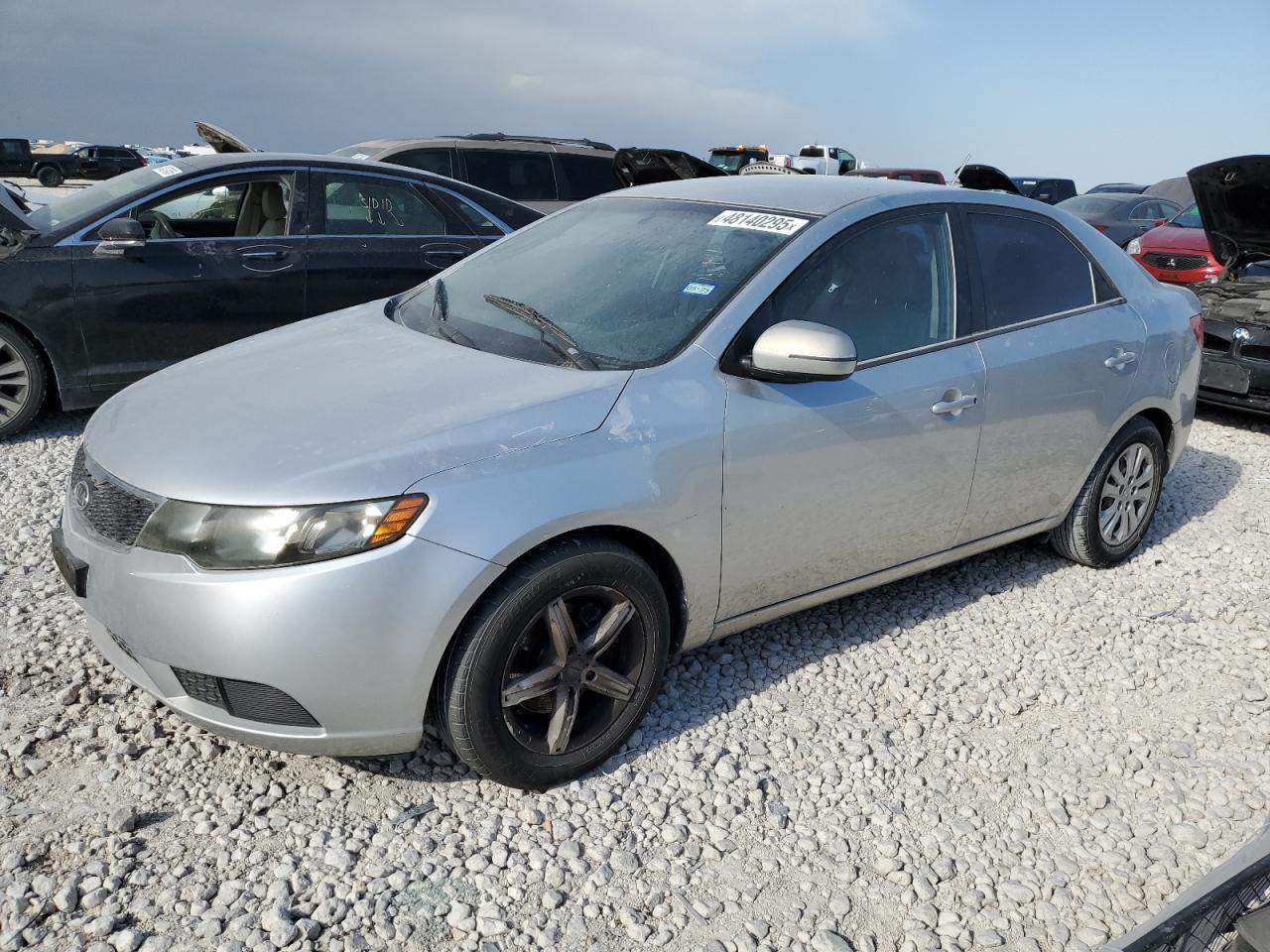 2012 Kia Forte - Image 1
