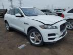 2020 Jaguar F-Pace Premium იყიდება Elgin-ში, IL - All Over