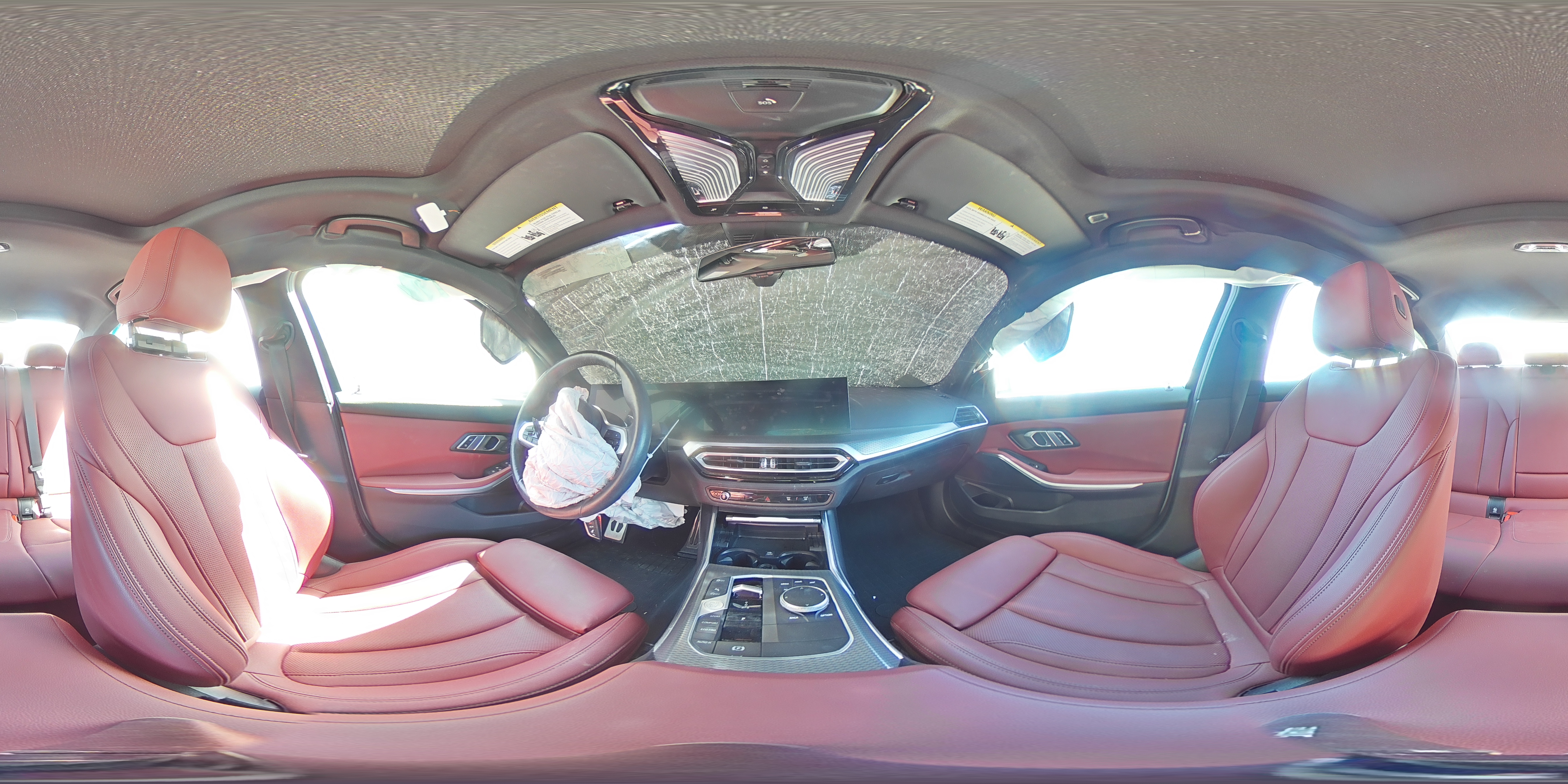 2023 BMW 3er - Image 12