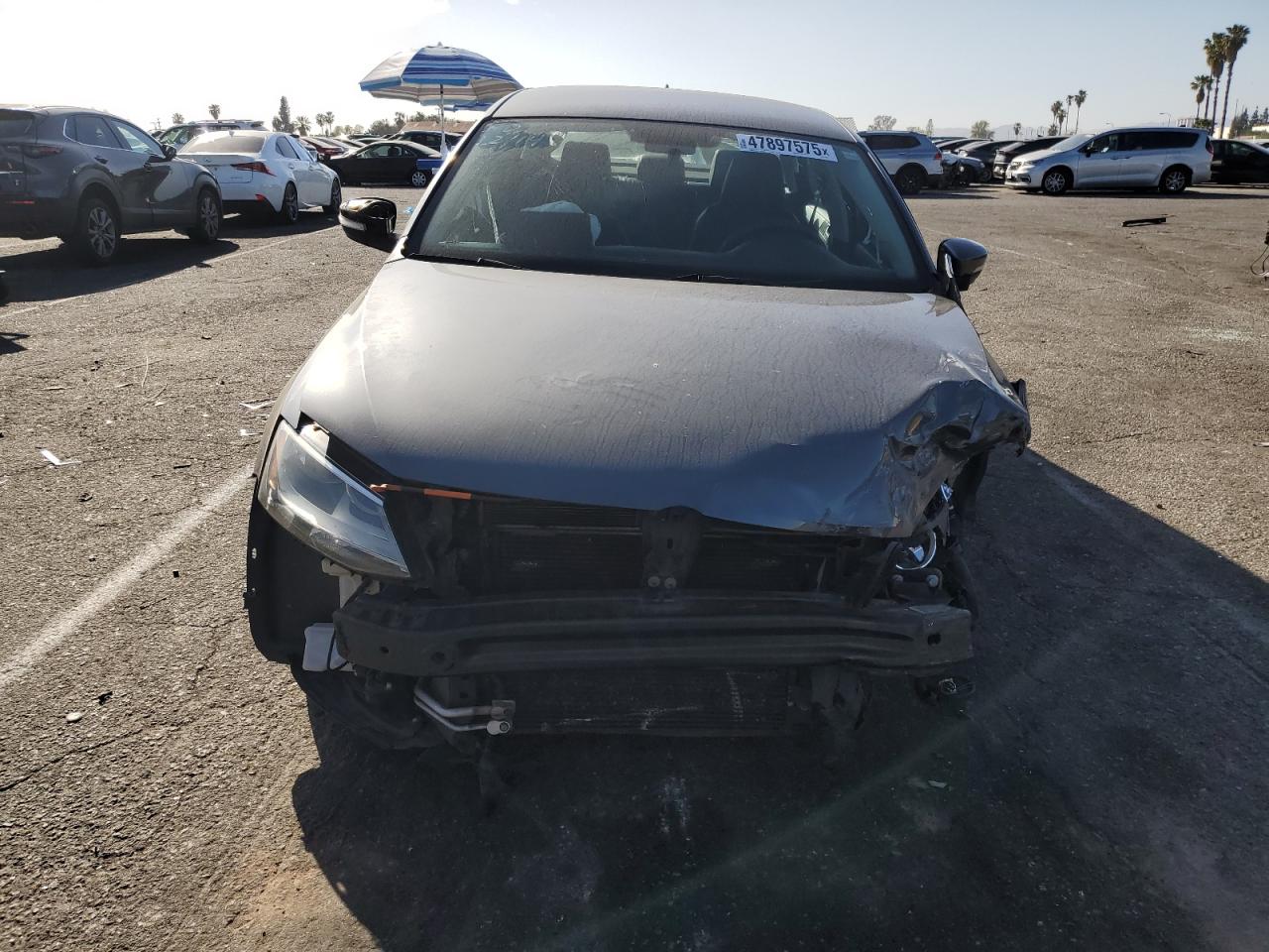 2014 Volkswagen Jetta - Image 5
