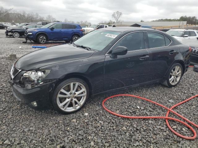 2006 Lexus Is 350