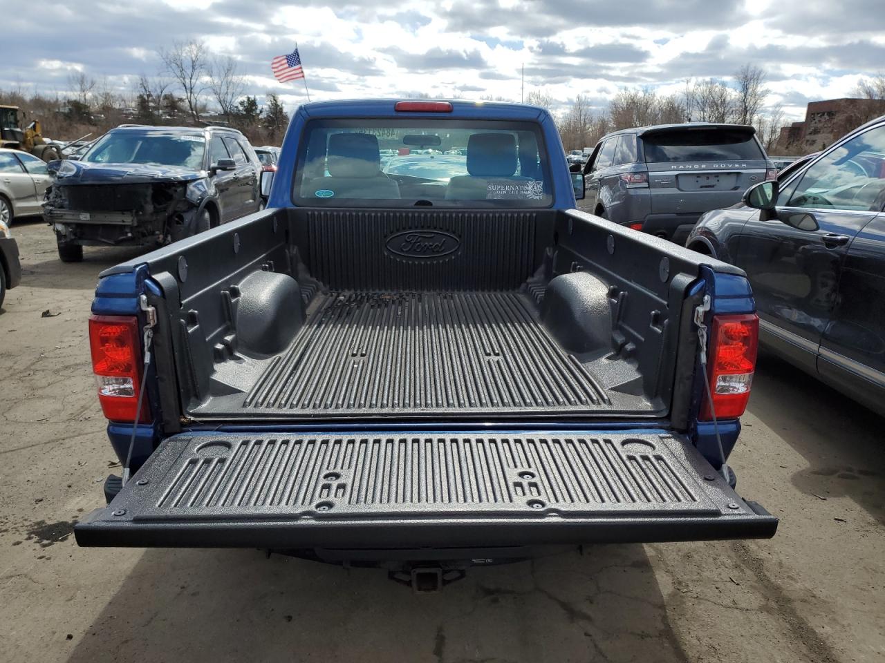 2011 Ford Ranger - Image 6