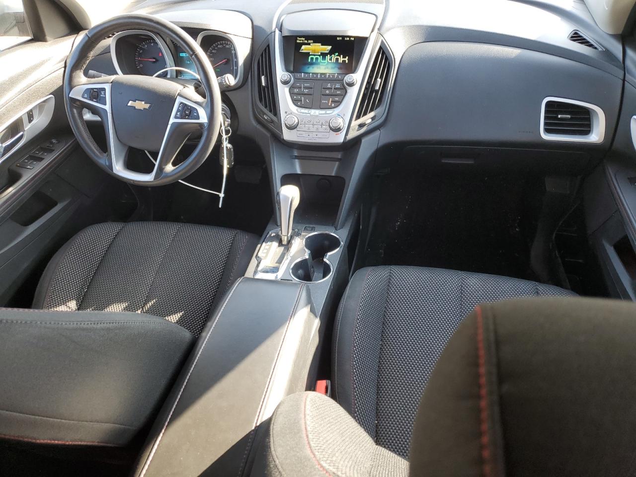 2014 Chevrolet Equinox - Image 8