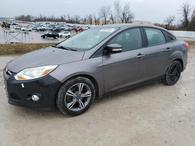 2013 Ford Focus Se de vânzare în Bridgeton, MO - Minor Dent/Scratches