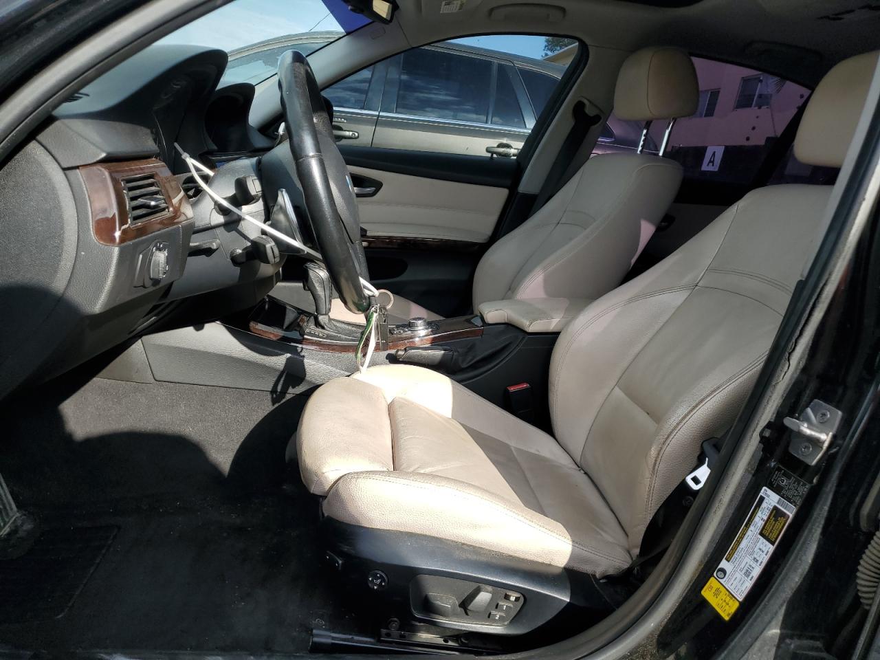 2011 BMW 3er - Image 7