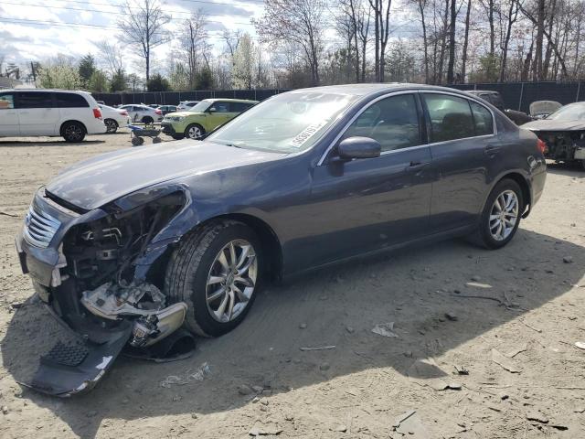 2007 Infiniti G35 