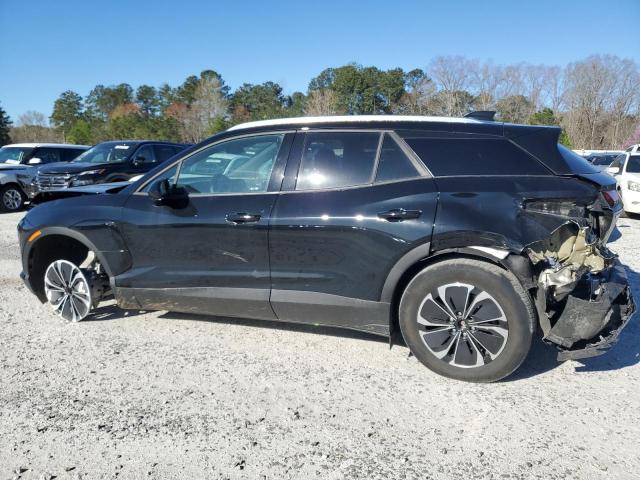  CHEVROLET BLAZER 2024 Black