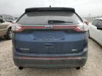 2017 Ford Edge Se იყიდება Magna-ში, UT - Front End