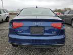 2016 Audi A4 Premium Plus S-Line en Venta en Portland, OR - Undercarriage
