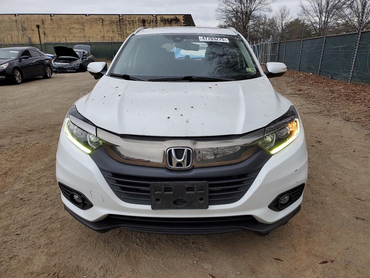 2022 Honda HR-V - Image 5