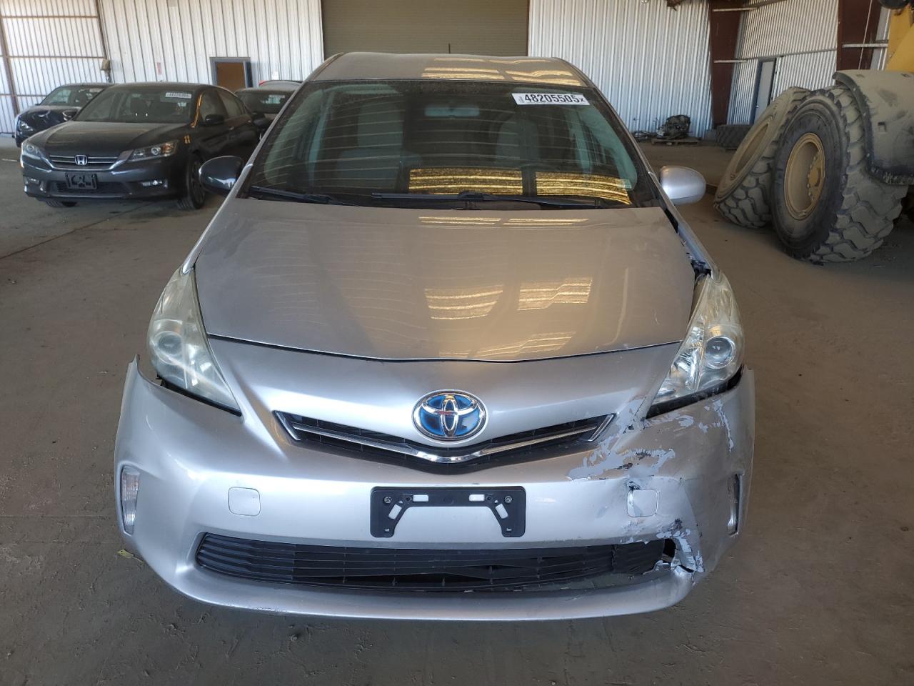 2012 Toyota Prius - Image 5