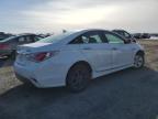 2011 HYUNDAI SONATA HYBRID à vendre chez Copart ON - OTTAWA