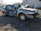 2005 Lincoln Town Car Signature იყიდება Hillsborough-ში, NJ - Side