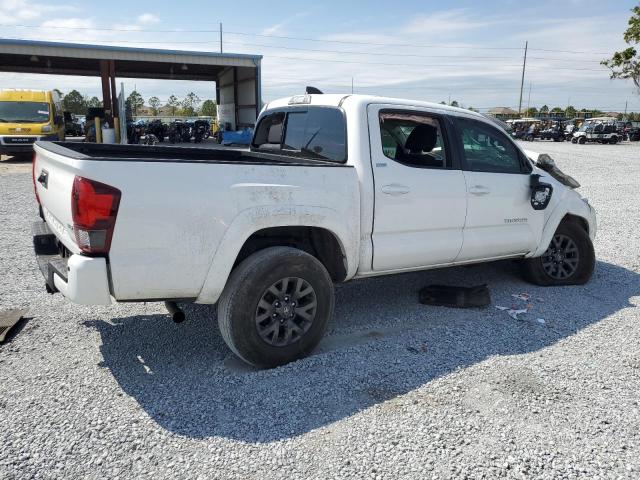  TOYOTA TACOMA 2023 White