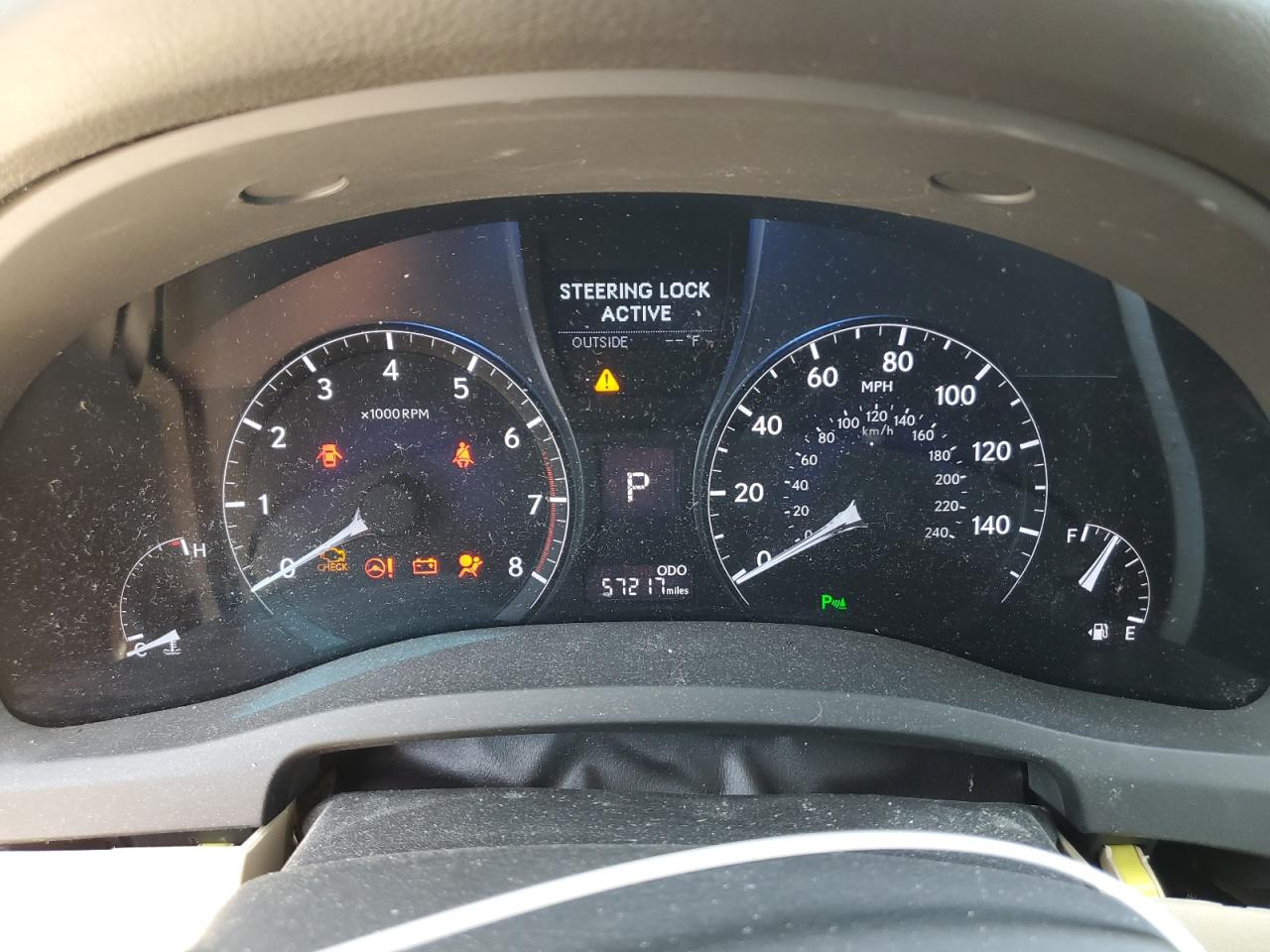 2015 Lexus RX - Image 9