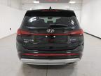 2023 Hyundai Santa Fe Calligraphy na sprzedaż w Phoenix, AZ - Minor Dent/Scratches