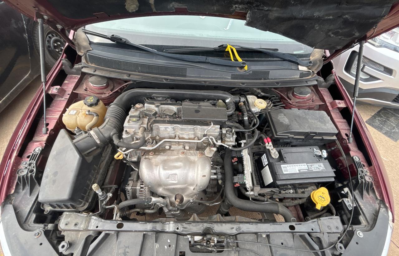2016 Chrysler 200 - Image 7