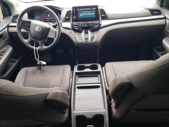  HONDA All Models 2020 Silver