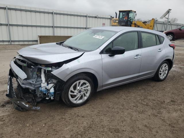 2024 Subaru Impreza 