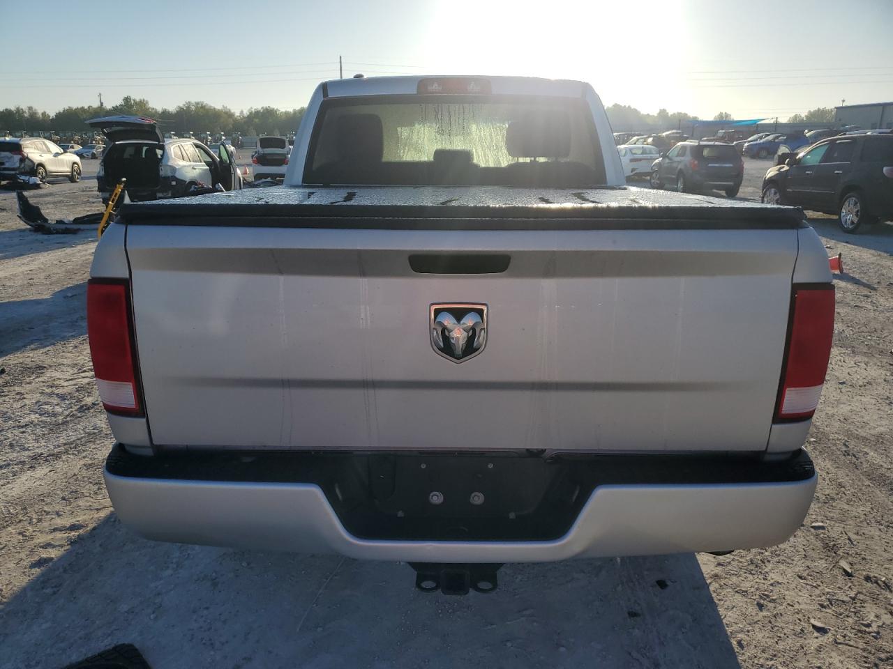 2019 RAM 1500 - Image 6