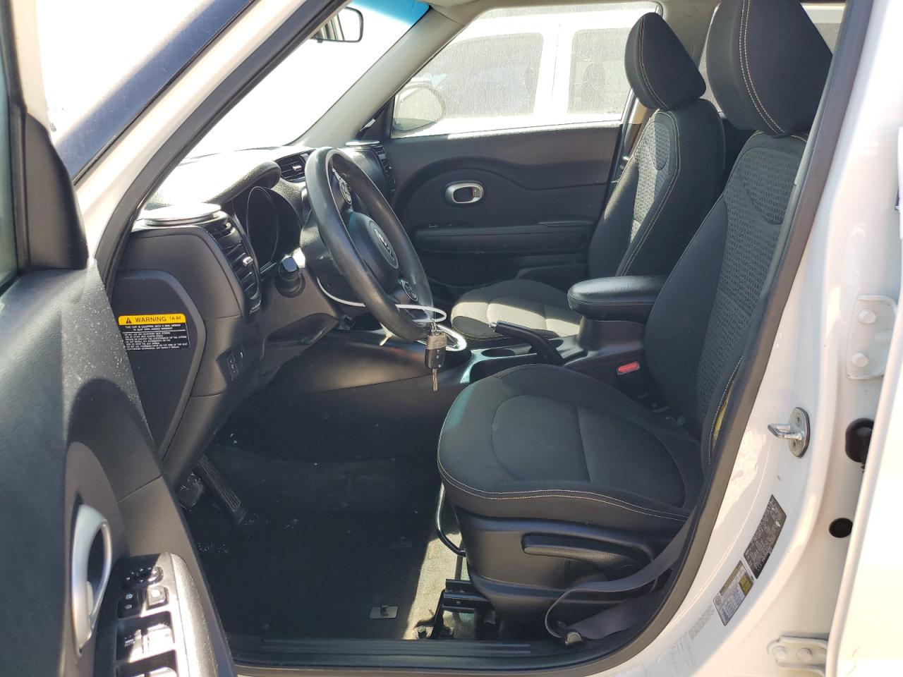 2015 Kia Soul - Image 7