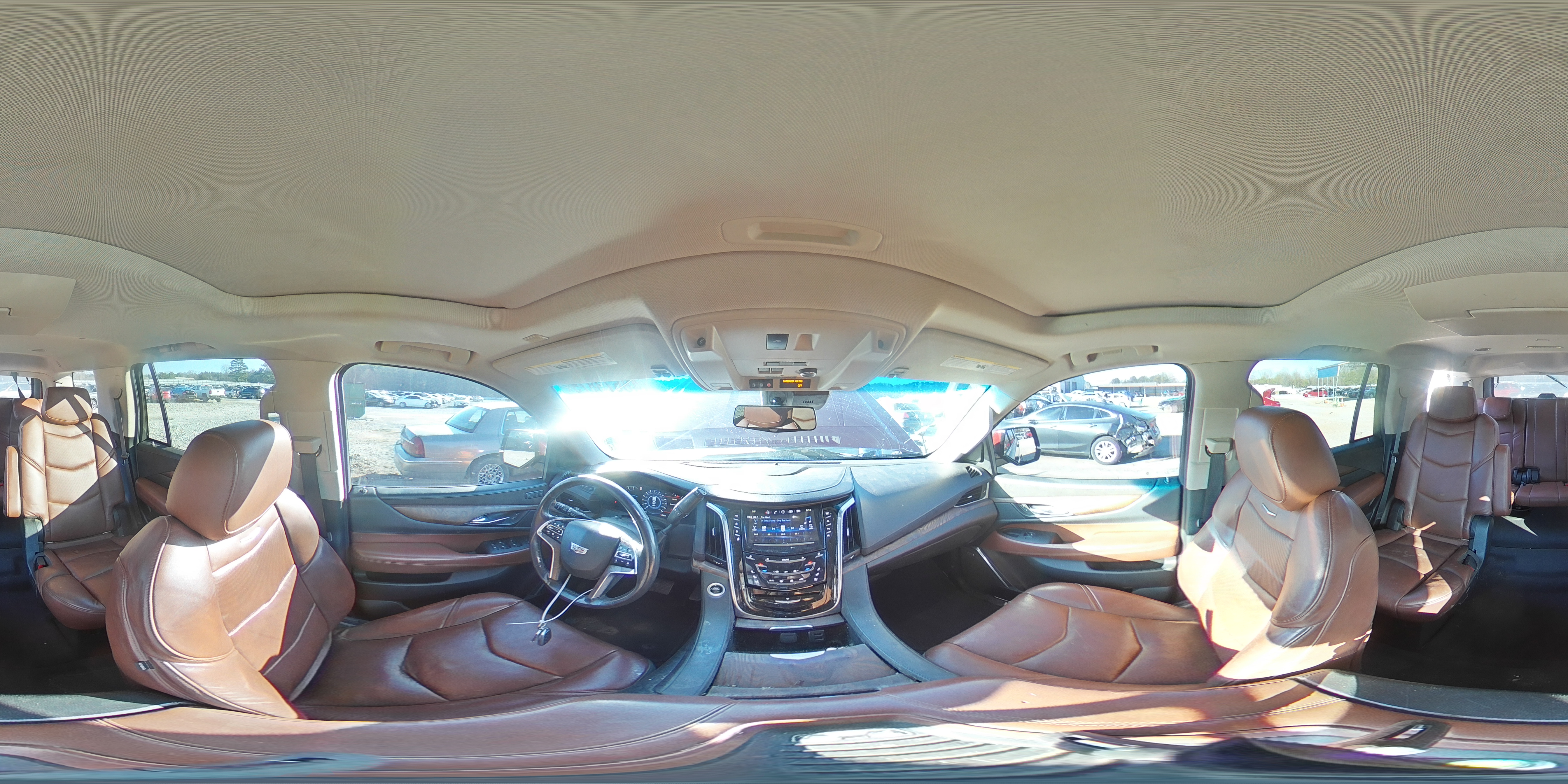 2020 Cadillac Escalade - Image 13