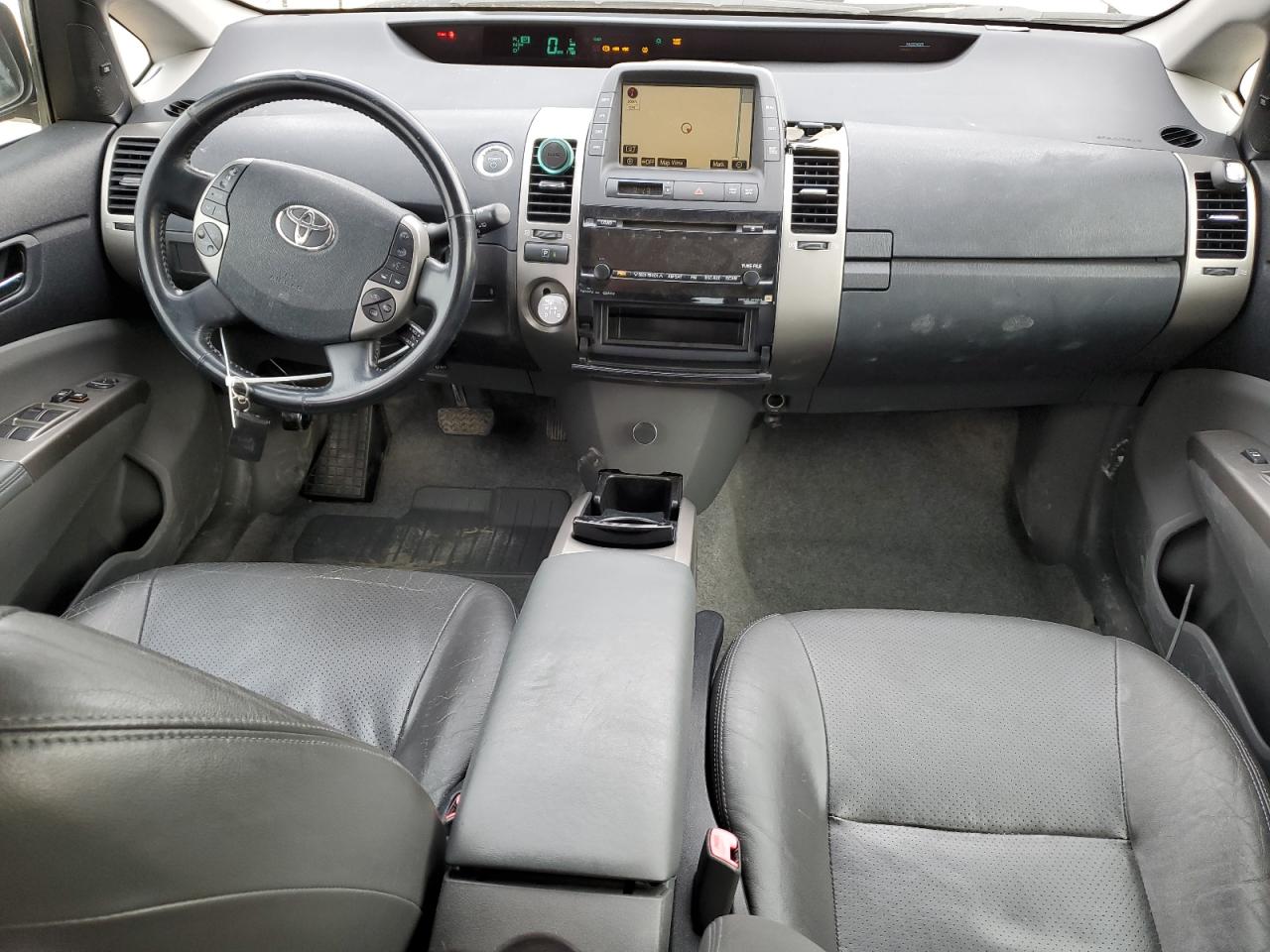 2009 Toyota Prius - Image 8