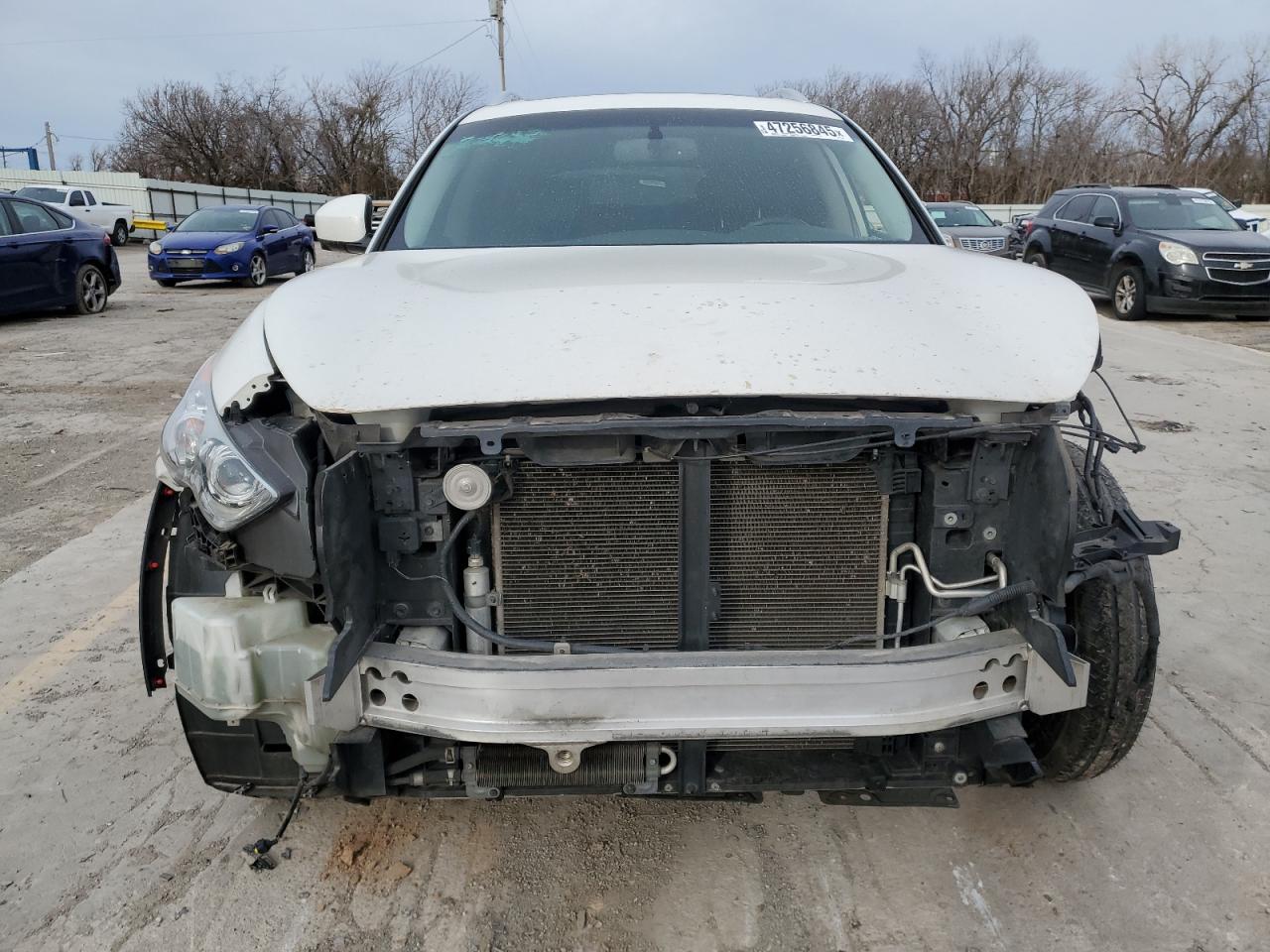 2013 Infiniti FX - Image 5