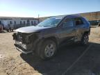 2022 Toyota Rav4 Xle للبيع في Cedar Rapids، IA - Front End