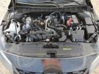 2024 Nissan Altima Sr للبيع في San Antonio، TX - Side