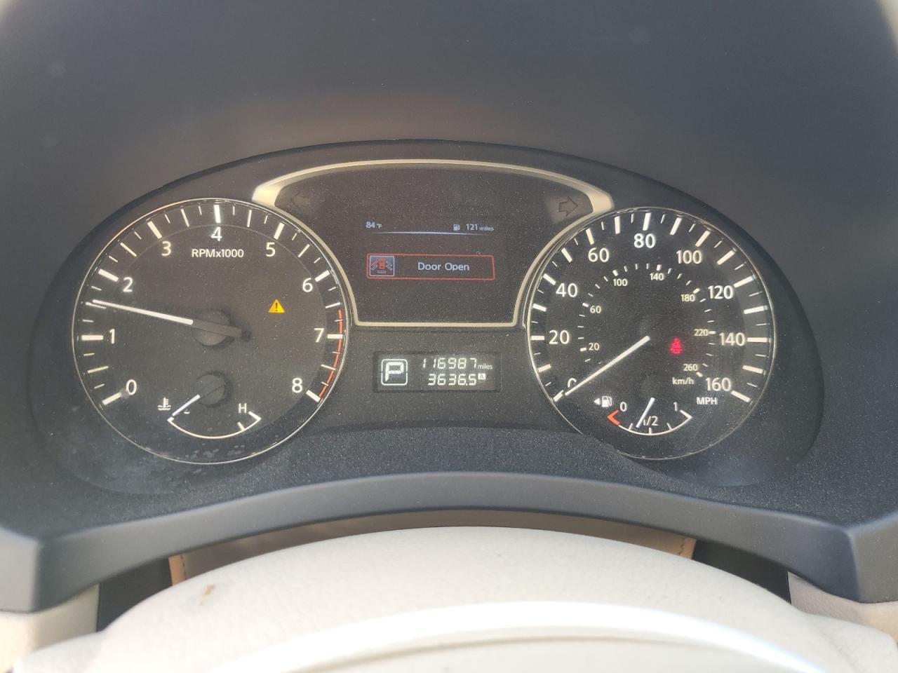 2015 Nissan Altima - Image 9