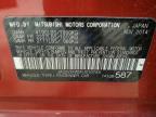 2015 Mitsubishi Lancer Se zu verkaufen in Chalfont, PA - Side
