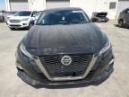 2022 Nissan Altima Sr на продаже в Gaston, SC - Front End