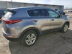 2017 Kia Sportage Lx იყიდება Dyer-ში, IN - Front End