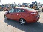 2018 Ford Fiesta Se for Sale in Dunn, NC - Front End