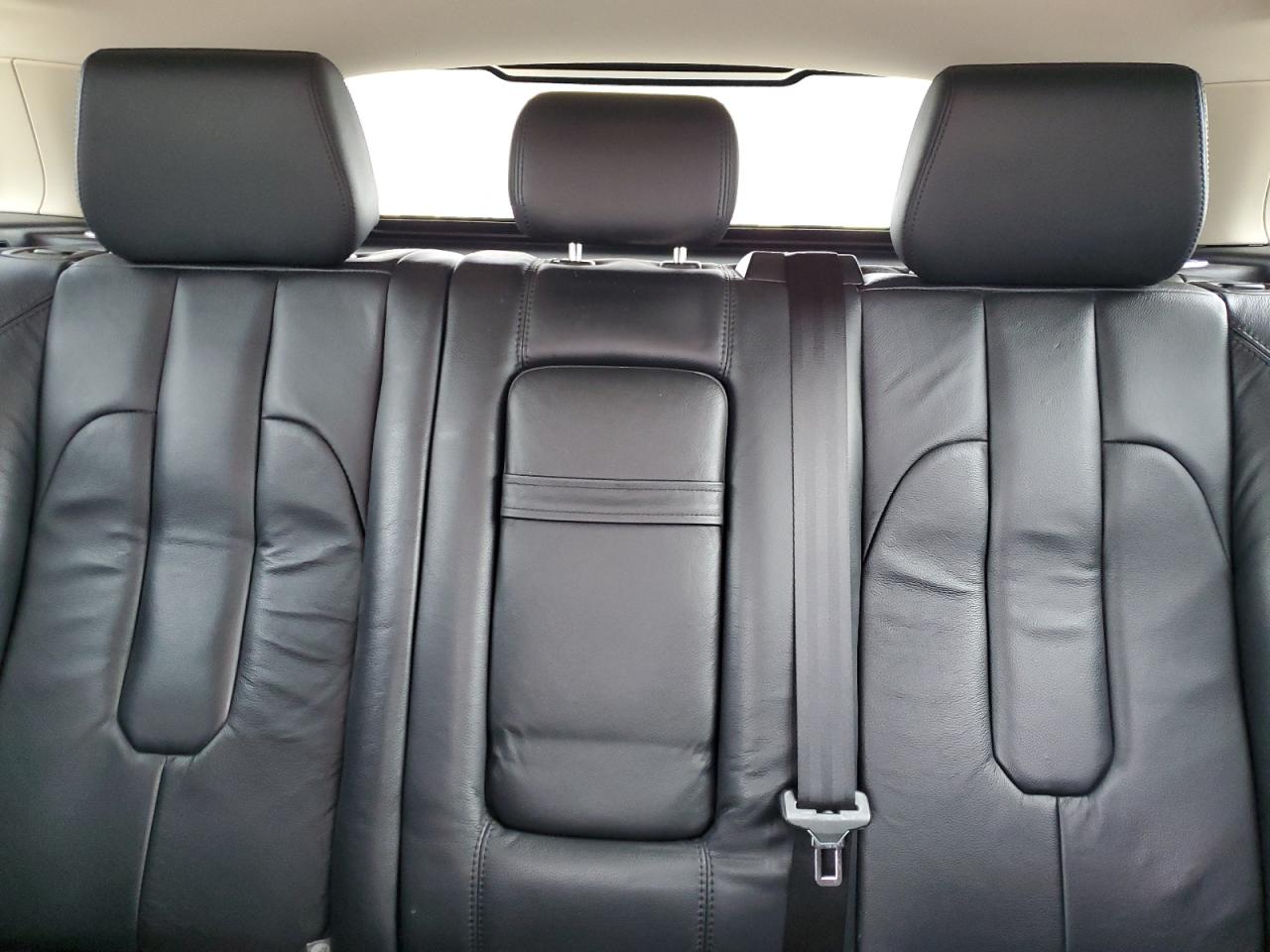 2012 Land Rover Range Rover - Image 10