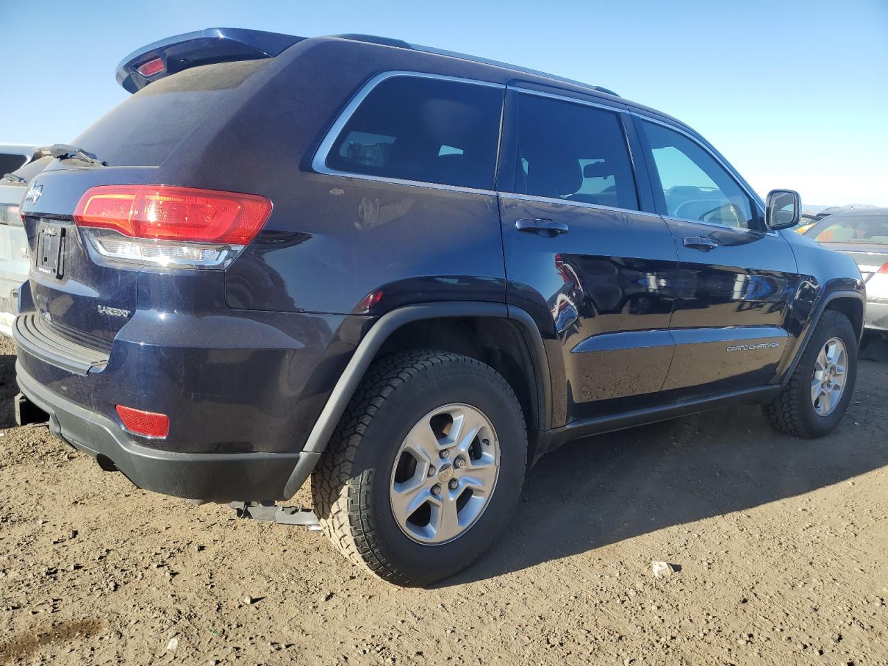 2014 Jeep Grand Cherokee - Image 3