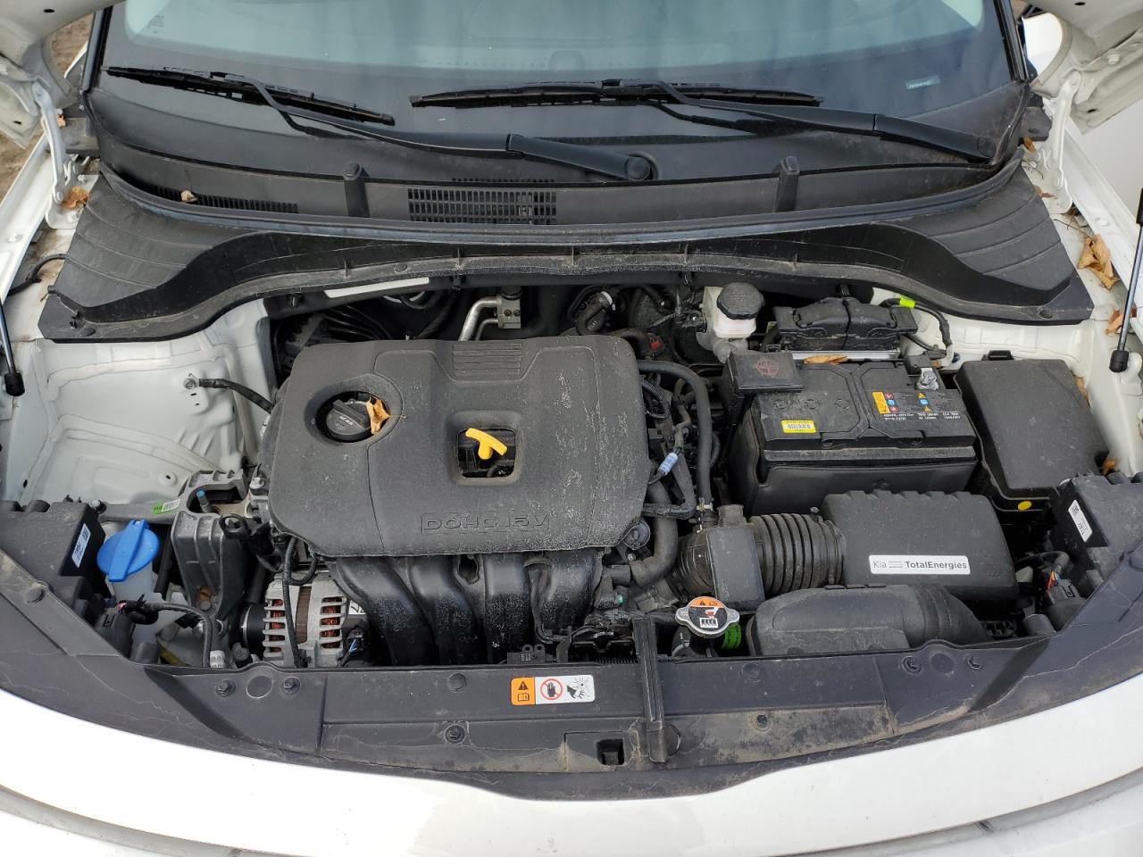 2023 Kia Soul - Image 12