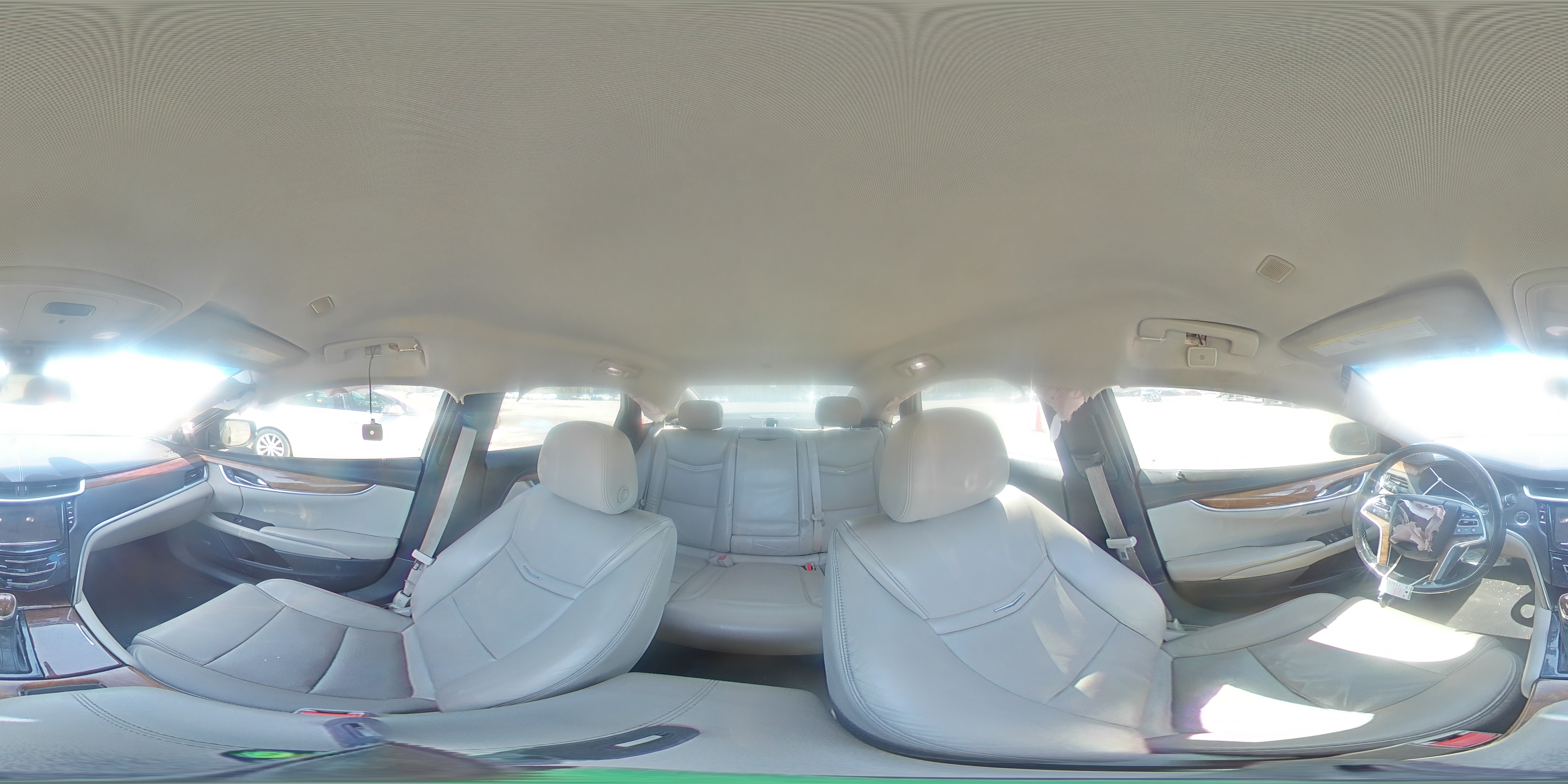 2018 Cadillac Xts Luxury VIN: 2G61M5X3HJ9151255 Lot: 49300435